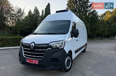 Рефрижератор Renault Master 2021 в Ковеле фото 16 Рефрижератор Renault Master 2021 в Ковеле
