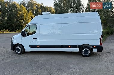 Рефрижератор Renault Master 2021 в Ковеле фото 17 Рефрижератор Renault Master 2021 в Ковеле