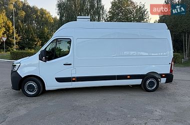Рефрижератор Renault Master 2021 в Ковеле фото 18 Рефрижератор Renault Master 2021 в Ковеле