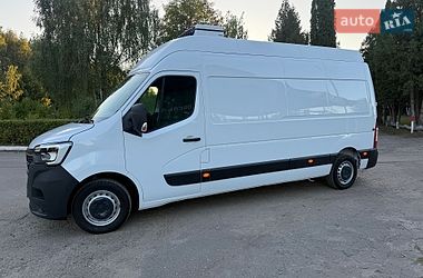Рефрижератор Renault Master 2021 в Ковеле фото 19 Рефрижератор Renault Master 2021 в Ковеле