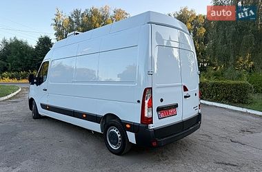 Рефрижератор Renault Master 2021 в Ковеле фото 20 Рефрижератор Renault Master 2021 в Ковеле