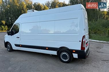 Рефрижератор Renault Master 2021 в Ковеле фото 21 Рефрижератор Renault Master 2021 в Ковеле