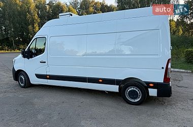 Рефрижератор Renault Master 2021 в Ковеле фото 22 Рефрижератор Renault Master 2021 в Ковеле