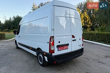 Рефрижератор Renault Master 2021 в Ковеле фото 25 Рефрижератор Renault Master 2021 в Ковеле