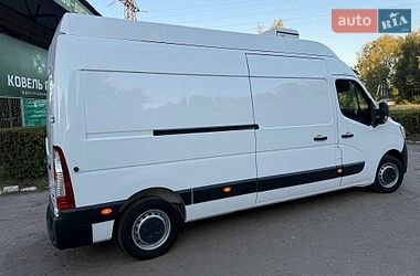 Рефрижератор Renault Master 2021 в Ковеле фото 26 Рефрижератор Renault Master 2021 в Ковеле