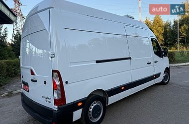 Рефрижератор Renault Master 2021 в Ковеле фото 27 Рефрижератор Renault Master 2021 в Ковеле