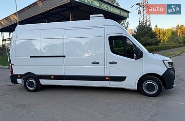 Рефрижератор Renault Master 2021 в Ковеле фото 30 Рефрижератор Renault Master 2021 в Ковеле