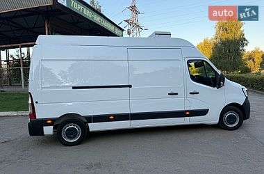 Рефрижератор Renault Master 2021 в Ковеле фото 31 Рефрижератор Renault Master 2021 в Ковеле