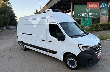 Рефрижератор Renault Master 2021 в Ковеле фото 33 Рефрижератор Renault Master 2021 в Ковеле