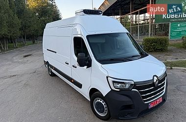 Рефрижератор Renault Master 2021 в Ковеле фото 34 Рефрижератор Renault Master 2021 в Ковеле