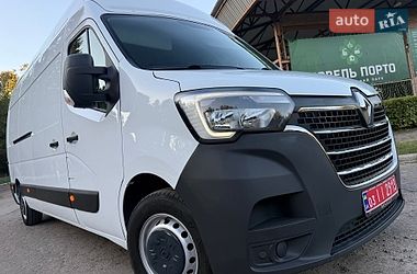 Рефрижератор Renault Master 2021 в Ковеле фото 38 Рефрижератор Renault Master 2021 в Ковеле