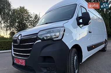 Рефрижератор Renault Master 2021 в Ковеле фото 39 Рефрижератор Renault Master 2021 в Ковеле