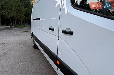 Рефрижератор Renault Master 2021 в Ковеле фото 41 Рефрижератор Renault Master 2021 в Ковеле