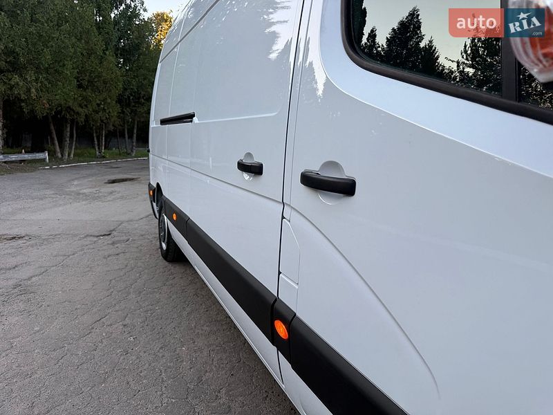 Рефрижератор Renault Master 2021 в Ковеле фото 41 Рефрижератор Renault Master 2021 в Ковеле