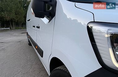 Рефрижератор Renault Master 2021 в Ковеле фото 42 Рефрижератор Renault Master 2021 в Ковеле
