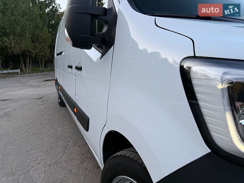 Рефрижератор Renault Master 2021 в Ковеле фото 42 Рефрижератор Renault Master 2021 в Ковеле