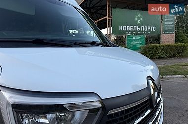 Рефрижератор Renault Master 2021 в Ковеле фото 43 Рефрижератор Renault Master 2021 в Ковеле