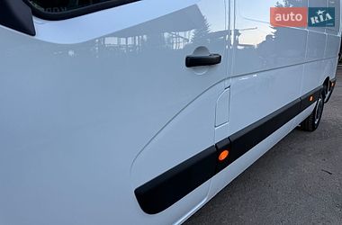 Рефрижератор Renault Master 2021 в Ковеле фото 44 Рефрижератор Renault Master 2021 в Ковеле