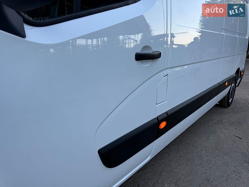 Рефрижератор Renault Master 2021 в Ковеле фото 44 Рефрижератор Renault Master 2021 в Ковеле