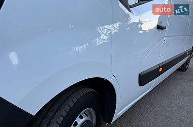 Рефрижератор Renault Master 2021 в Ковеле фото 45 Рефрижератор Renault Master 2021 в Ковеле