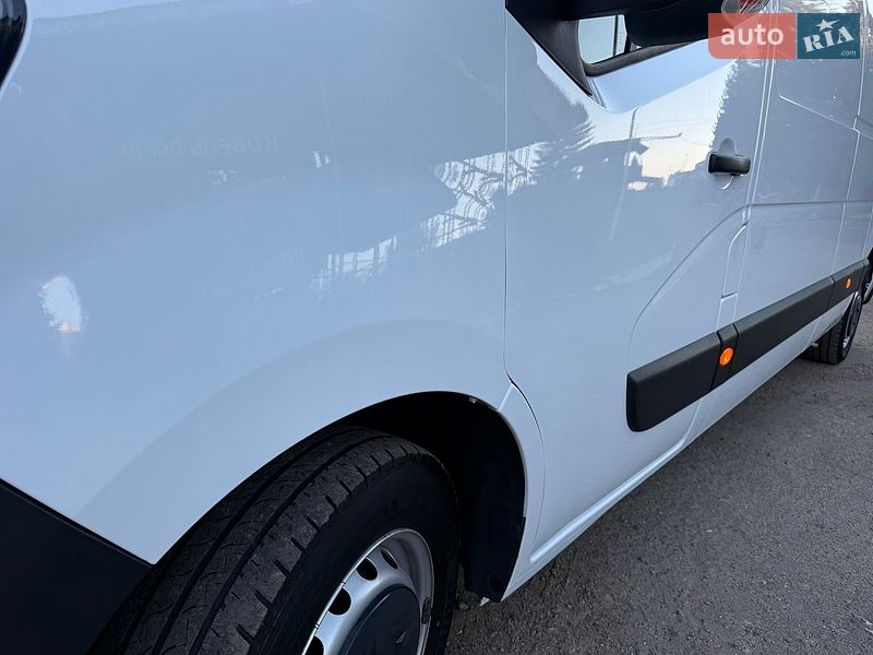 Рефрижератор Renault Master 2021 в Ковеле фото 45 Рефрижератор Renault Master 2021 в Ковеле