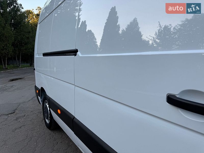 Рефрижератор Renault Master 2021 в Ковеле фото 46 Рефрижератор Renault Master 2021 в Ковеле