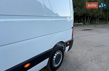Рефрижератор Renault Master 2021 в Ковеле фото 48 Рефрижератор Renault Master 2021 в Ковеле