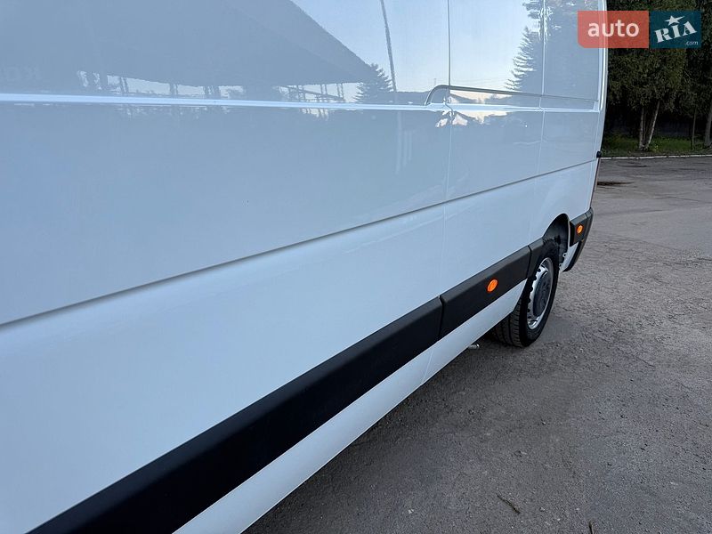 Рефрижератор Renault Master 2021 в Ковеле фото 49 Рефрижератор Renault Master 2021 в Ковеле