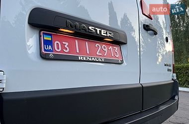 Рефрижератор Renault Master 2021 в Ковеле фото 51 Рефрижератор Renault Master 2021 в Ковеле