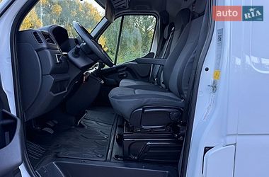 Рефрижератор Renault Master 2021 в Ковеле фото 53 Рефрижератор Renault Master 2021 в Ковеле