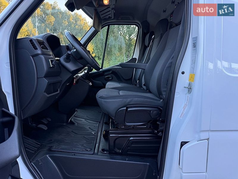 Рефрижератор Renault Master 2021 в Ковеле фото 53 Рефрижератор Renault Master 2021 в Ковеле