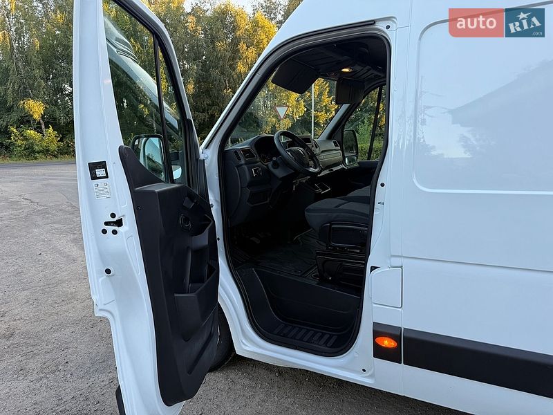 Рефрижератор Renault Master 2021 в Ковеле фото 54 Рефрижератор Renault Master 2021 в Ковеле