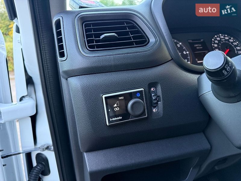 Рефрижератор Renault Master 2021 в Ковеле фото 56 Рефрижератор Renault Master 2021 в Ковеле