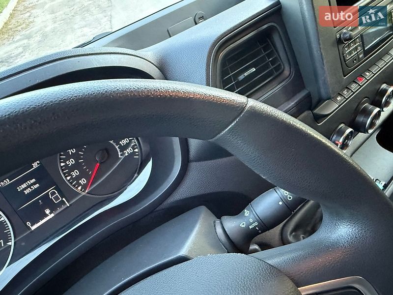 Рефрижератор Renault Master 2021 в Ковеле фото 59 Рефрижератор Renault Master 2021 в Ковеле