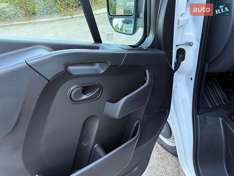Рефрижератор Renault Master 2021 в Ковеле фото 58 Рефрижератор Renault Master 2021 в Ковеле