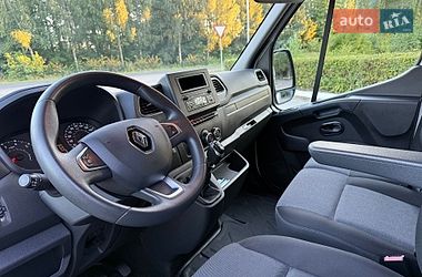 Рефрижератор Renault Master 2021 в Ковеле фото 57 Рефрижератор Renault Master 2021 в Ковеле