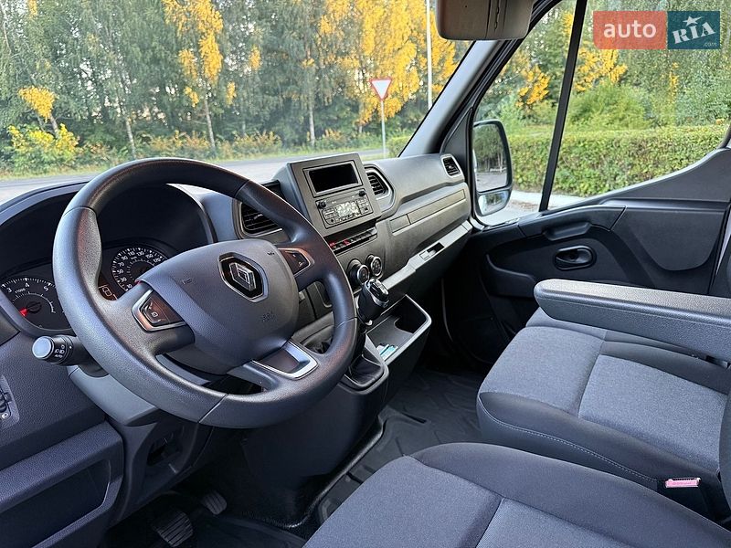 Рефрижератор Renault Master 2021 в Ковеле фото 57 Рефрижератор Renault Master 2021 в Ковеле