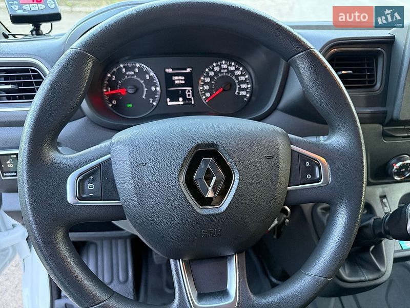 Рефрижератор Renault Master 2021 в Ковеле фото 60 Рефрижератор Renault Master 2021 в Ковеле