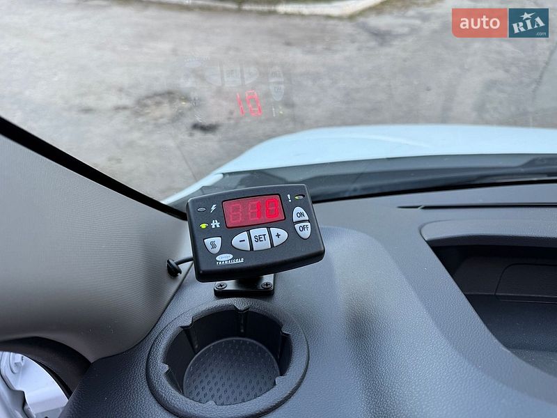 Рефрижератор Renault Master 2021 в Ковеле фото 61 Рефрижератор Renault Master 2021 в Ковеле