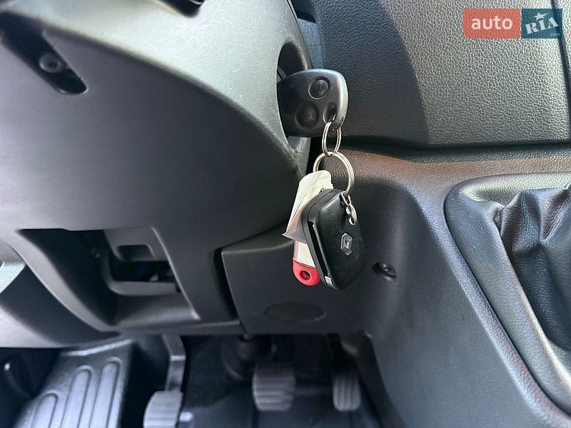 Рефрижератор Renault Master 2021 в Ковеле фото 63 Рефрижератор Renault Master 2021 в Ковеле