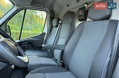 Рефрижератор Renault Master 2021 в Ковеле фото 65 Рефрижератор Renault Master 2021 в Ковеле