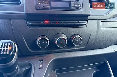 Рефрижератор Renault Master 2021 в Ковеле фото 66 Рефрижератор Renault Master 2021 в Ковеле