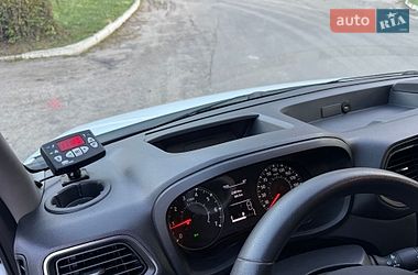 Рефрижератор Renault Master 2021 в Ковеле фото 71 Рефрижератор Renault Master 2021 в Ковеле