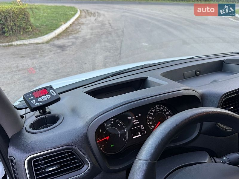 Рефрижератор Renault Master 2021 в Ковеле фото 71 Рефрижератор Renault Master 2021 в Ковеле