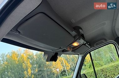 Рефрижератор Renault Master 2021 в Ковеле фото 75 Рефрижератор Renault Master 2021 в Ковеле
