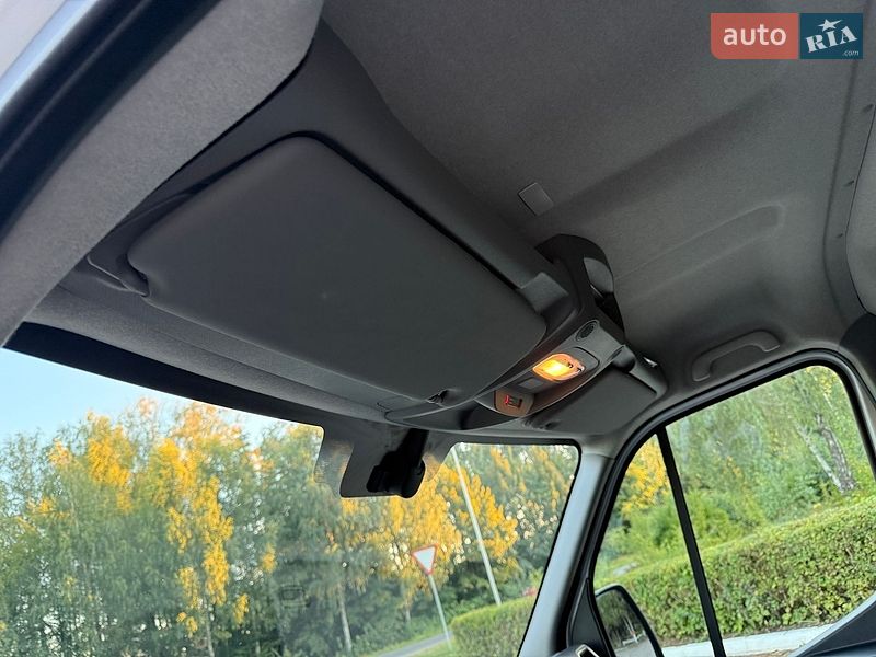 Рефрижератор Renault Master 2021 в Ковеле фото 75 Рефрижератор Renault Master 2021 в Ковеле