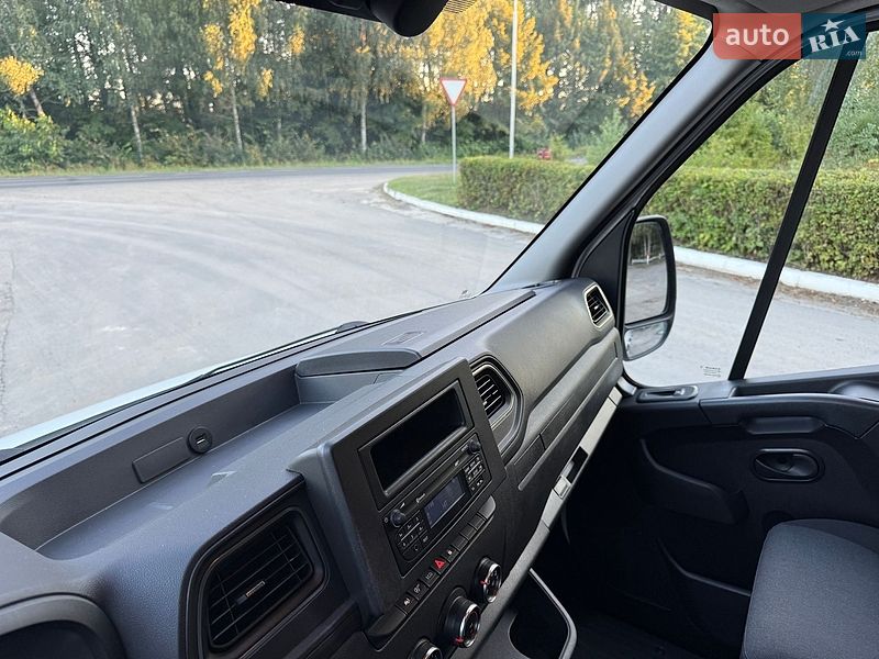 Рефрижератор Renault Master 2021 в Ковеле фото 76 Рефрижератор Renault Master 2021 в Ковеле