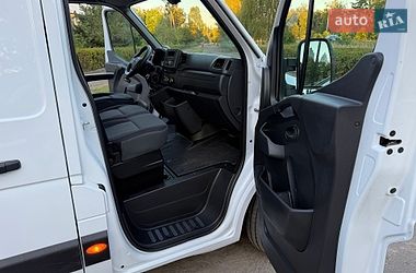Рефрижератор Renault Master 2021 в Ковеле фото 77 Рефрижератор Renault Master 2021 в Ковеле