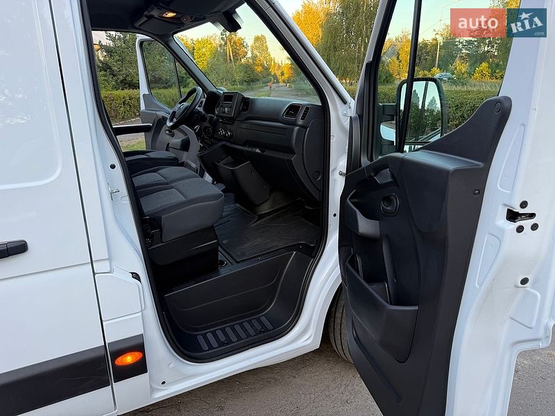 Рефрижератор Renault Master 2021 в Ковеле фото 77 Рефрижератор Renault Master 2021 в Ковеле