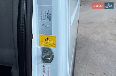 Рефрижератор Renault Master 2021 в Ковеле фото 79 Рефрижератор Renault Master 2021 в Ковеле